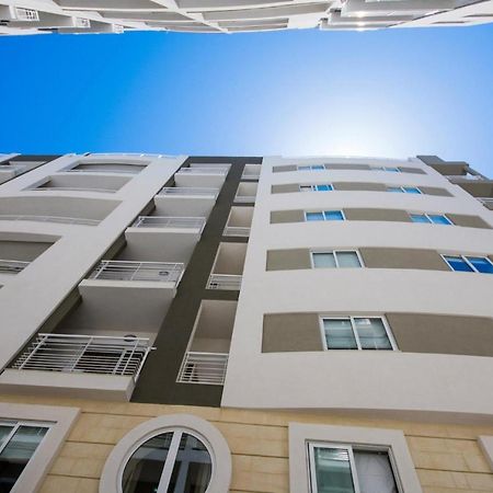 Modern Luxury Penthouse In Perfect Sliema Location Exterior foto