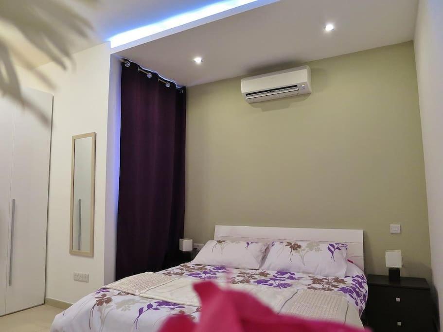 Modern Luxury Penthouse In Perfect Sliema Location Exterior foto