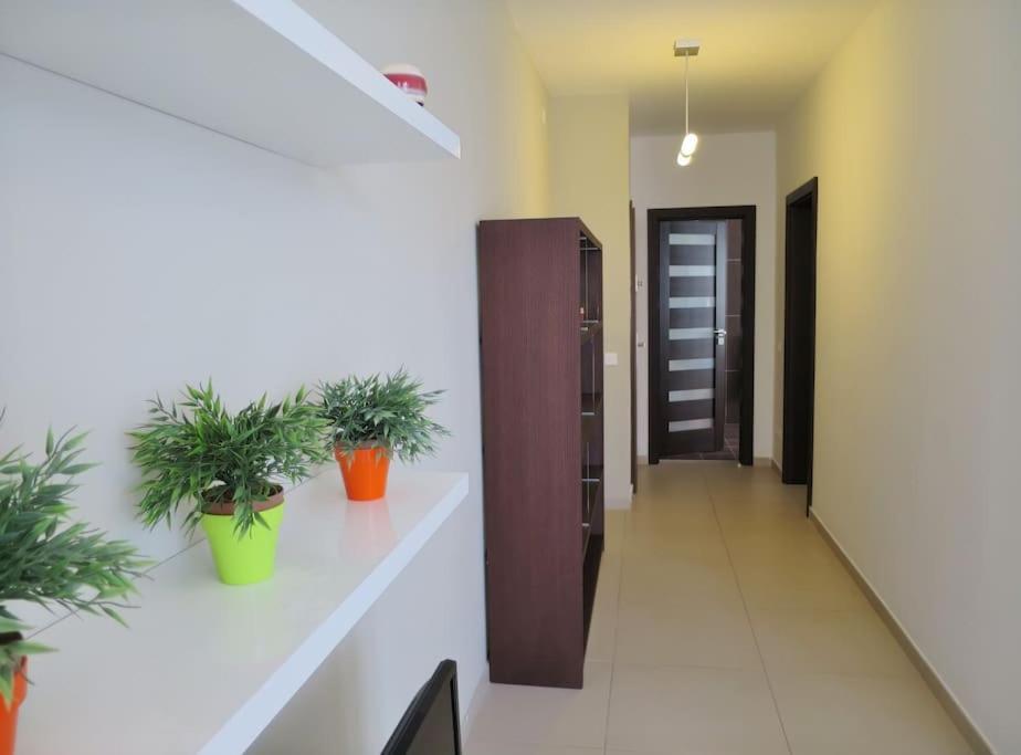Modern Luxury Penthouse In Perfect Sliema Location Exterior foto